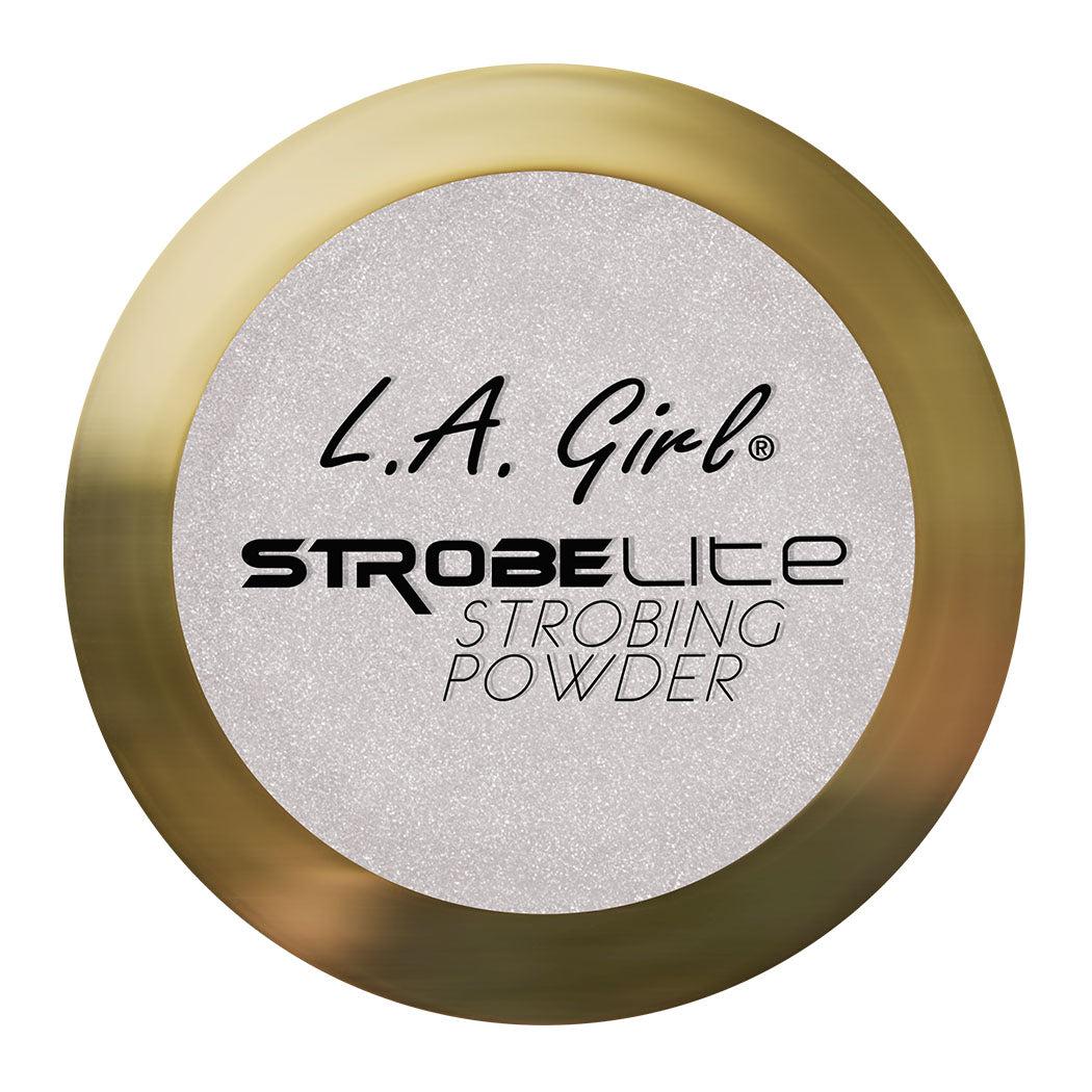 50% afsláttur! L.A. Girl Strobe Lite Strobing Powder