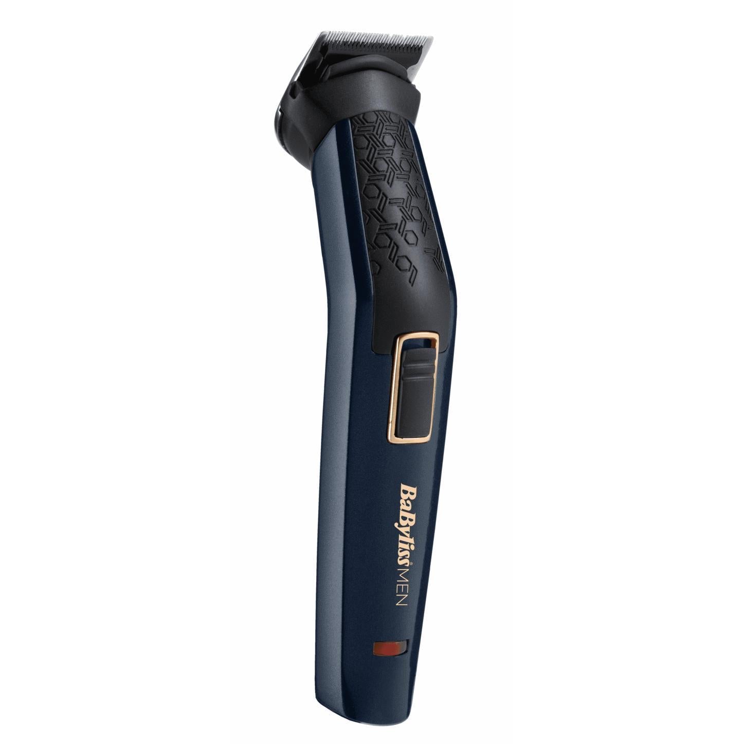Babyliss Precision Performance Multi Trimmer 10in1