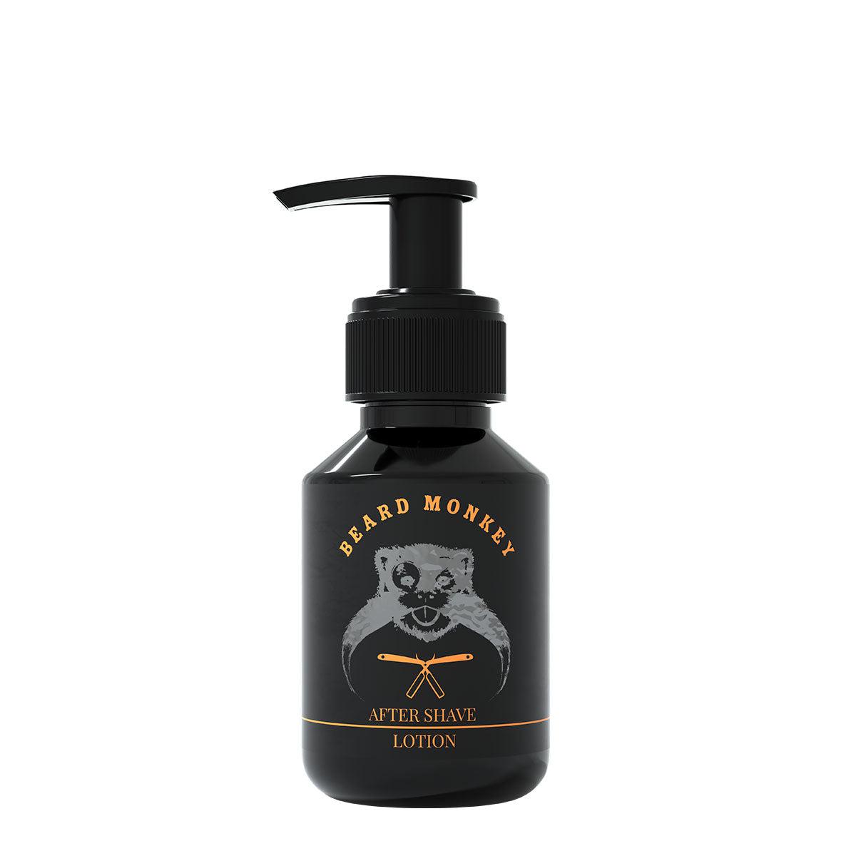 Beard Monkey After Shave Lotion 100ml