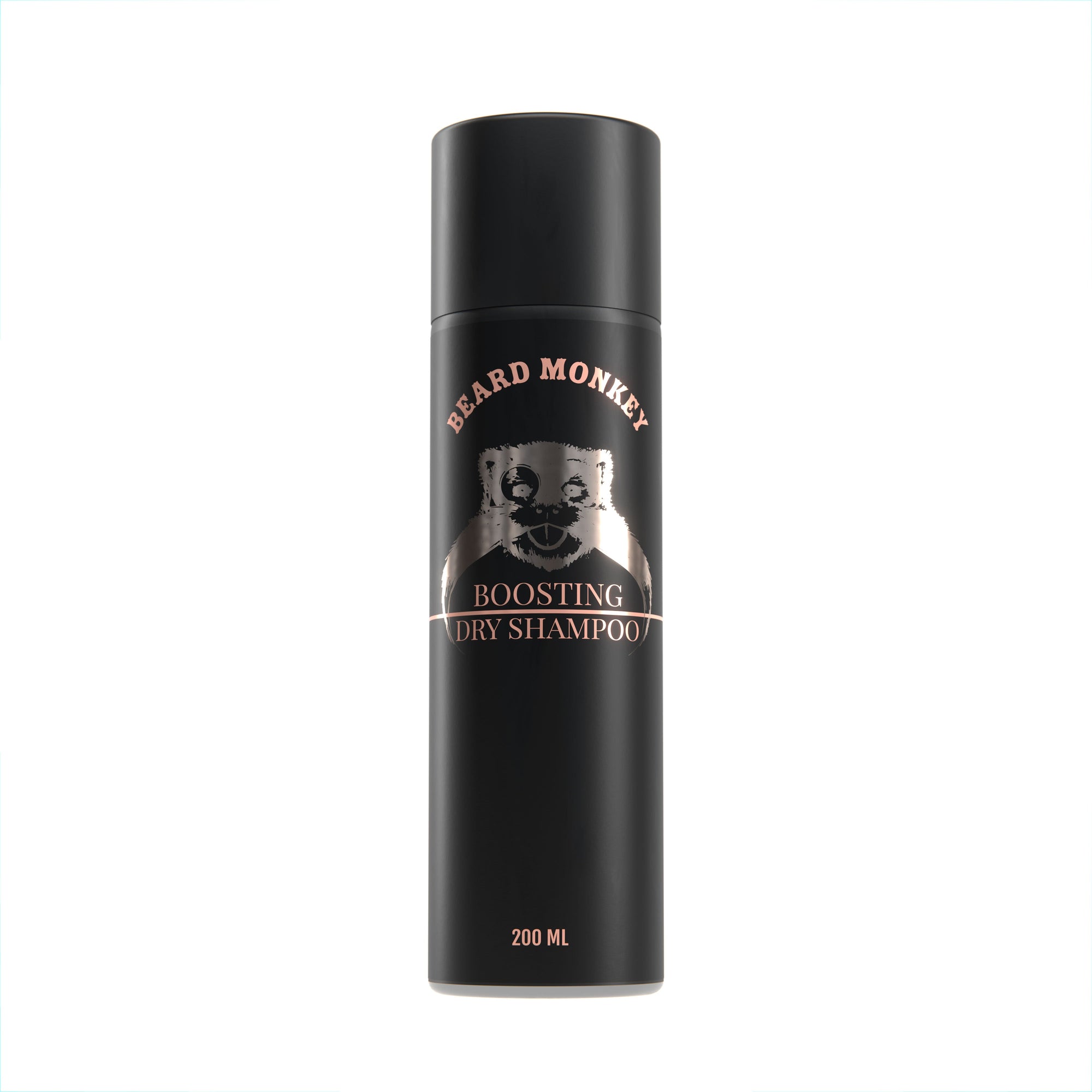 Beard Monkey Boosting Dry Shampoo 200ml