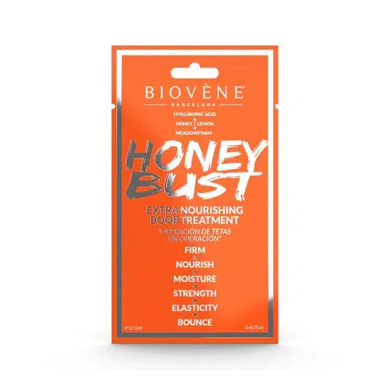 Biovéne Honey Bust Nourishing Boob Treatment