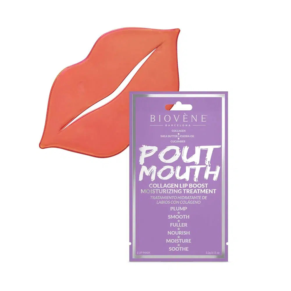 Biovéne Pout Mouth 8ml