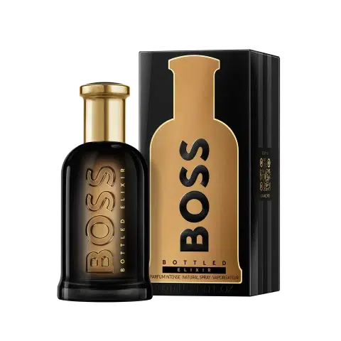 Boss Bottled Elixir Parfum