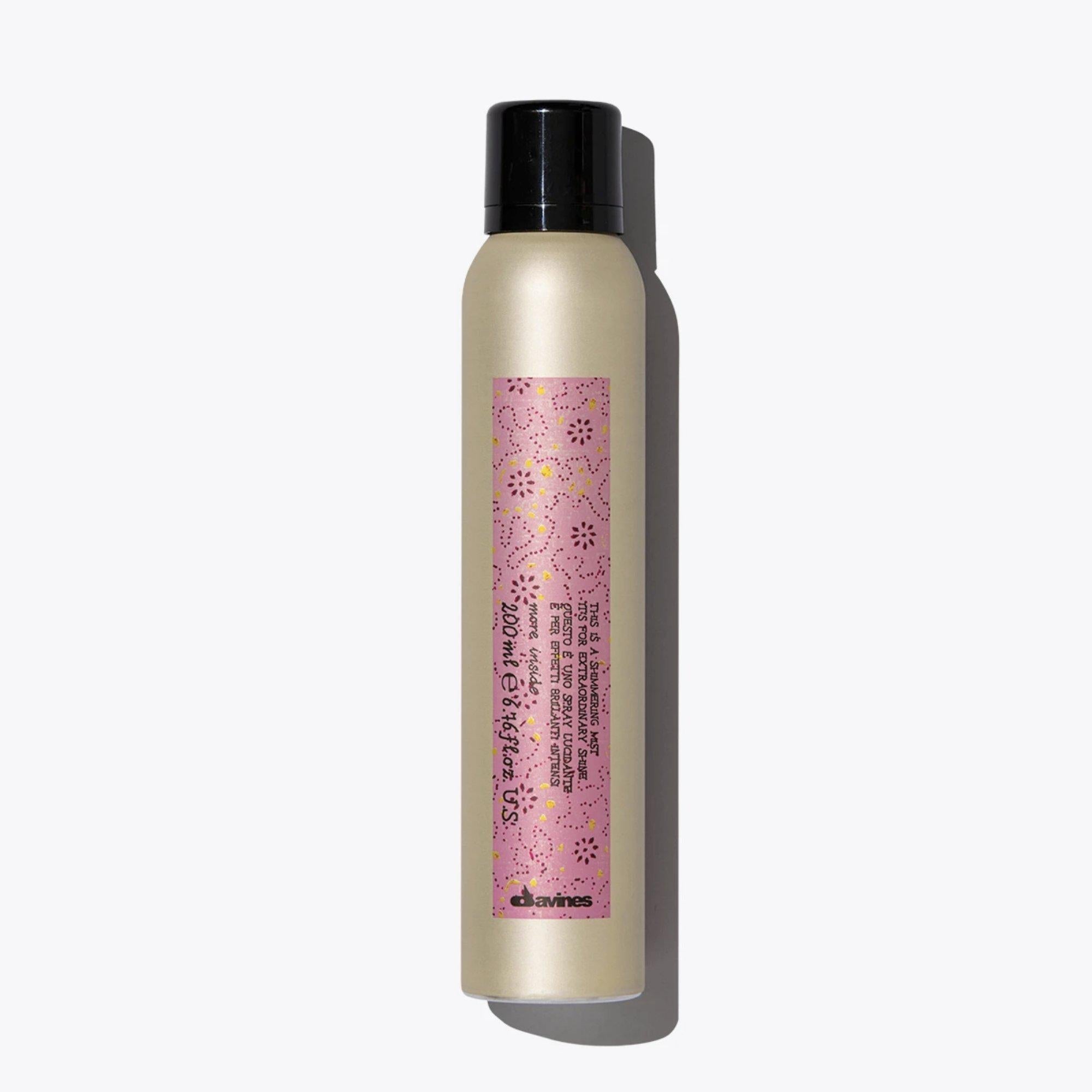 Davines This Is A Shimmering Mist 200ml