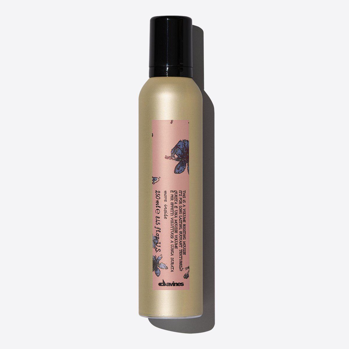 Davines This Is A Volume Boosting Mousse 250ml