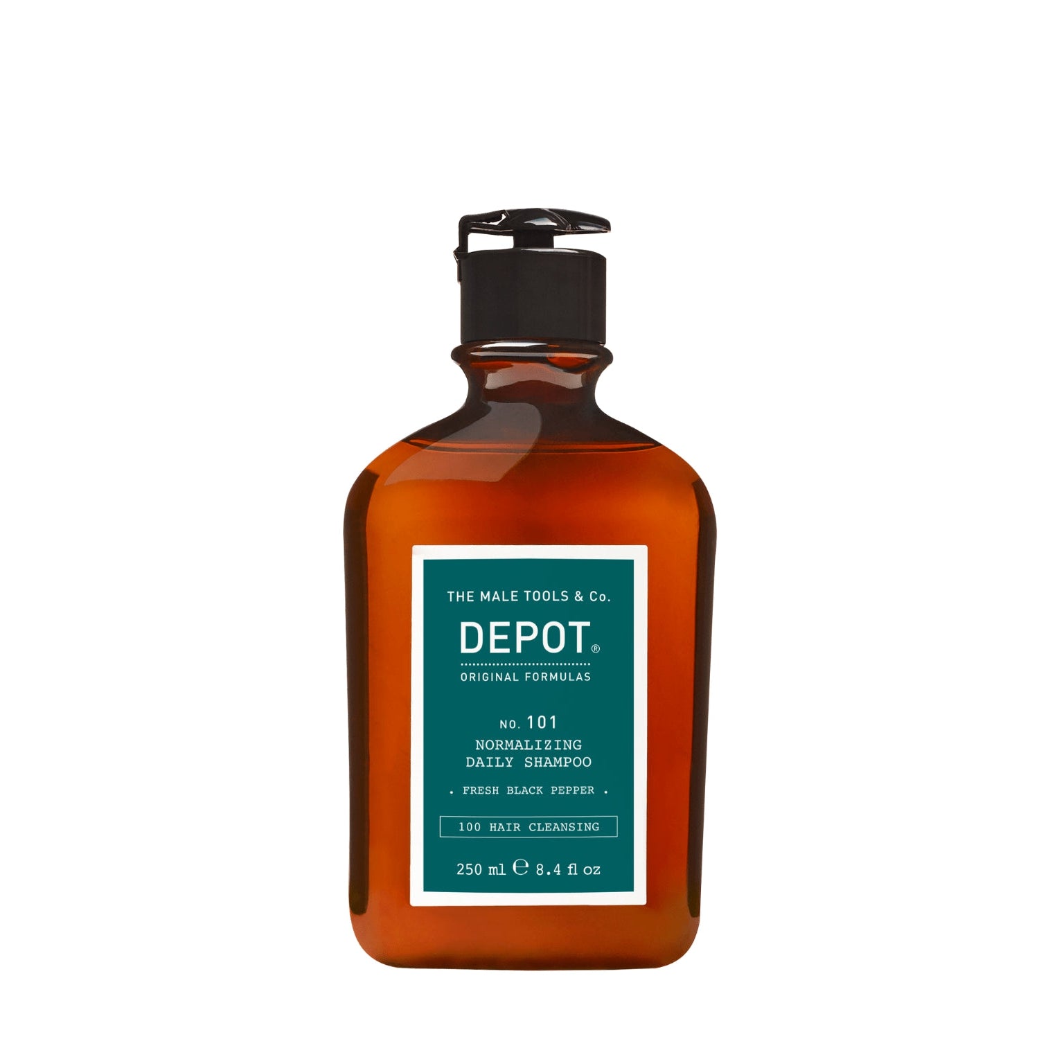 Depot no.101 Limited Edition Fresh Black Pepper 250ml