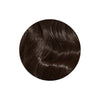 Glam Seamless Express Synthetic Hair Bun 14"/35cm Espresso 1C