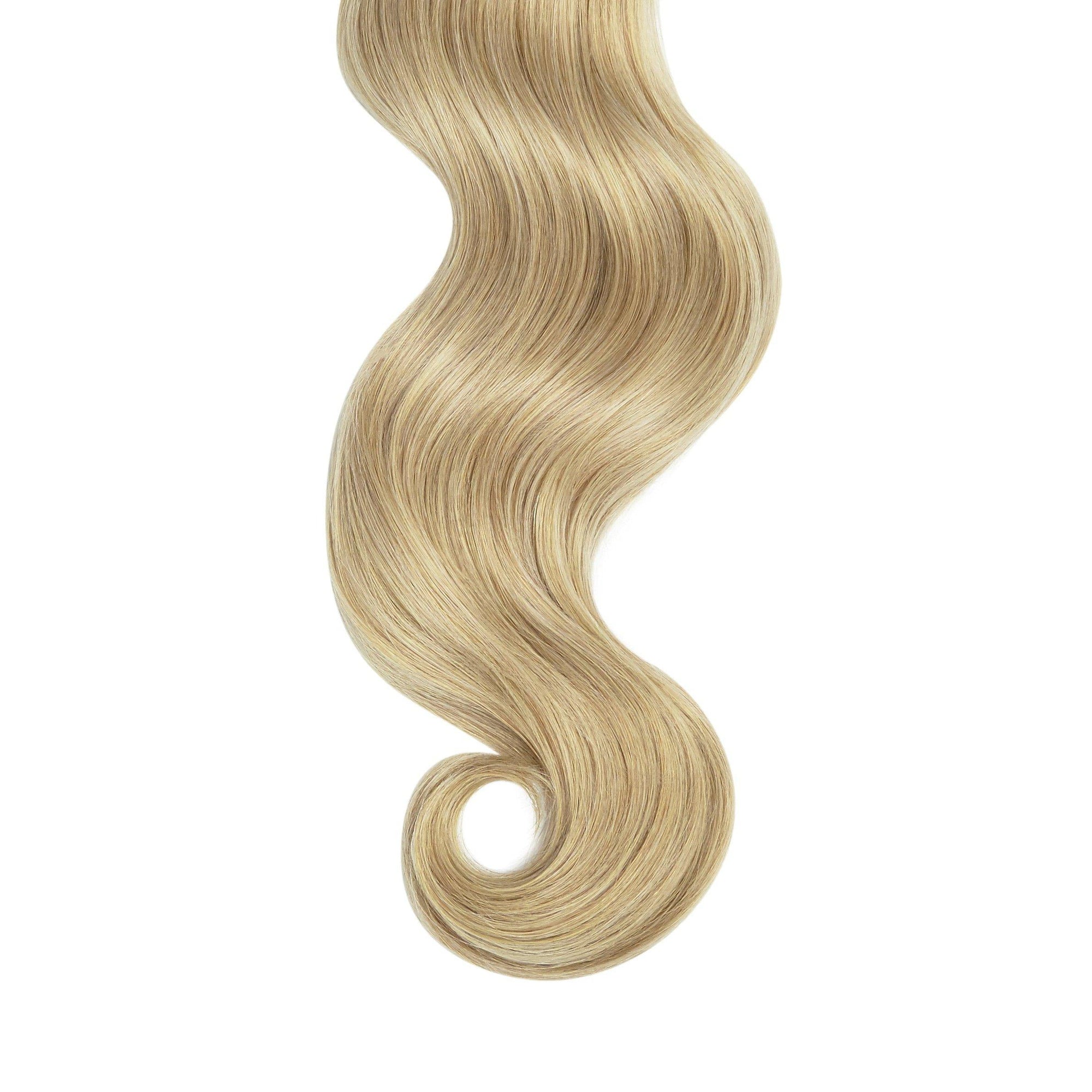 Glam Seamless Remy Tape In Golden Blonde - 23