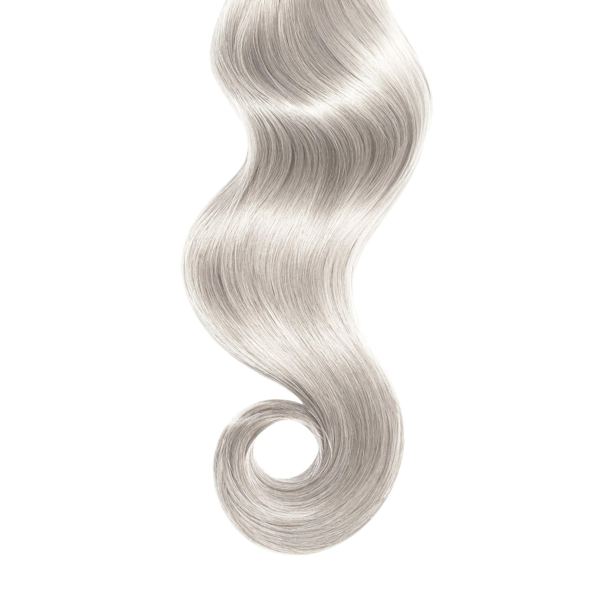 Glam Seamless Remy Tape In Iced Blonde - 60s