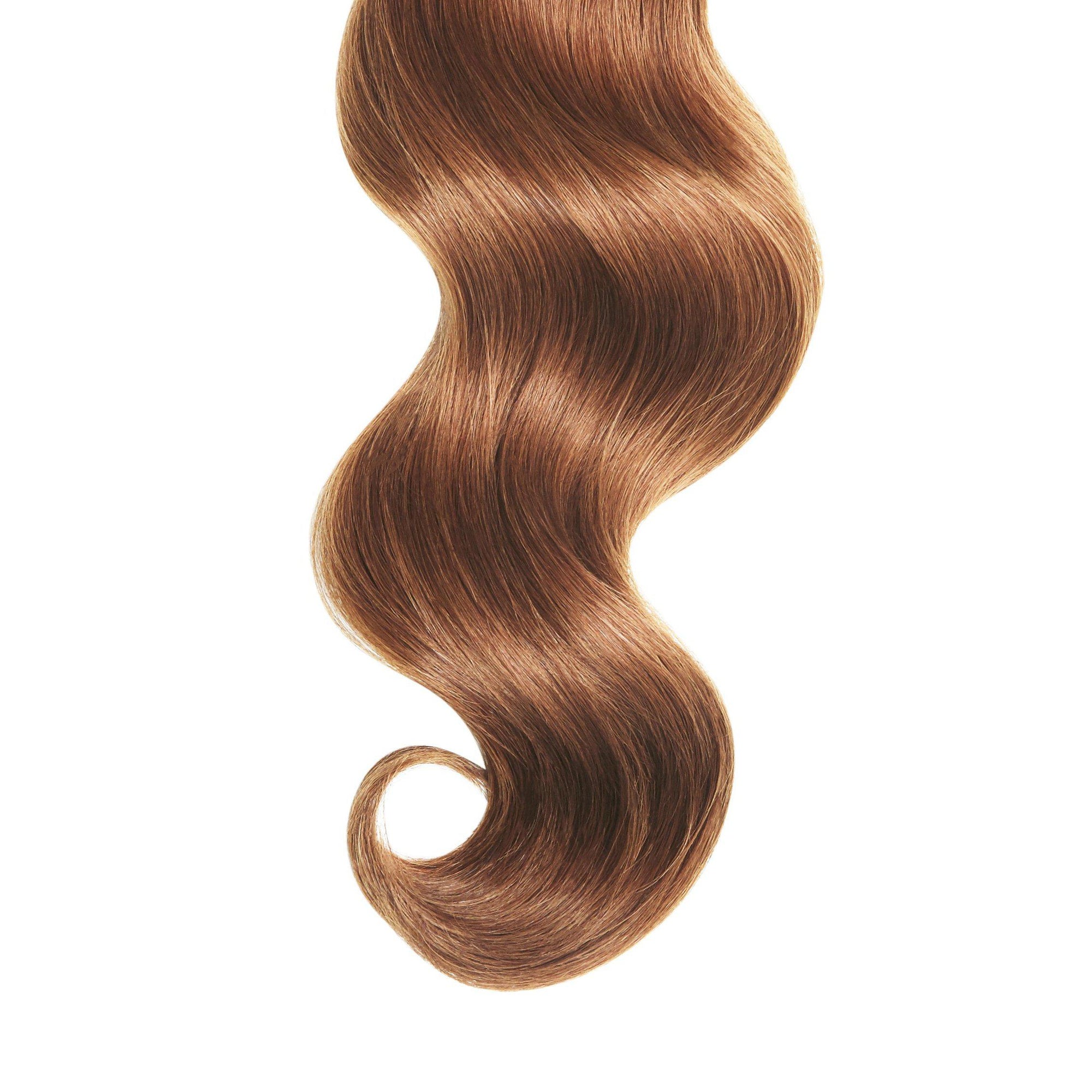 Glam Seamless Remy Tape In Pumpkin Spice - 32