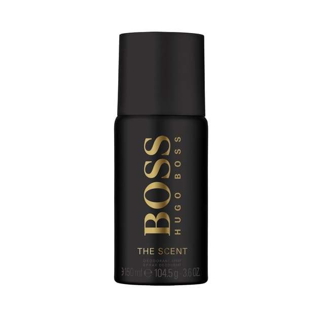 Hugo Boss The Scent Deo Spray For Men 150ml