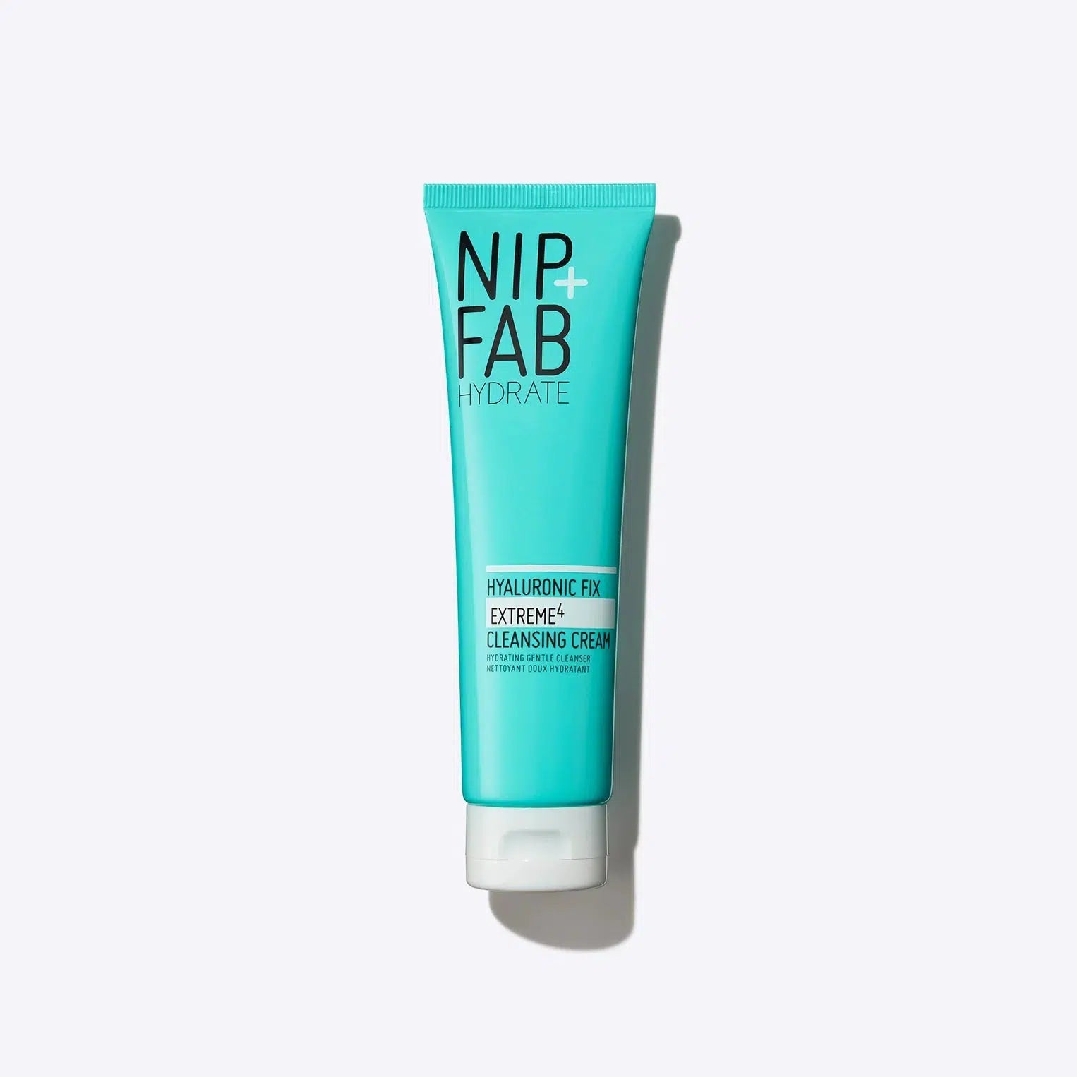 NIP + FAB Hyaluronic Fix Cleansing Cream 150ml