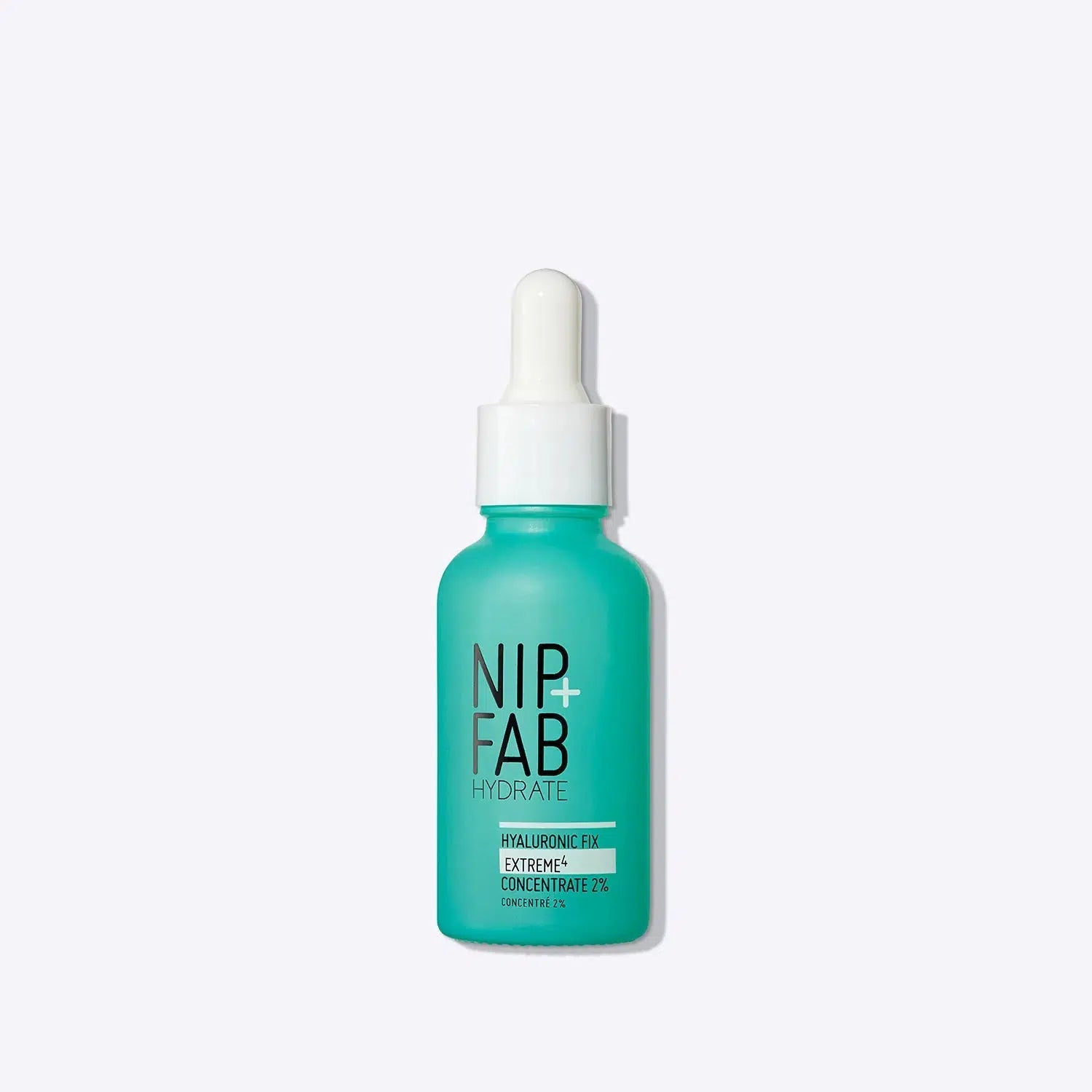 NIP + FAB Hyaluronic Fix Concentrate Extreme 30ml