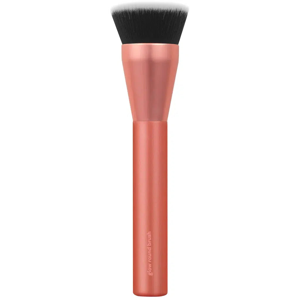 Real Techniques Glow Round Base Brush
