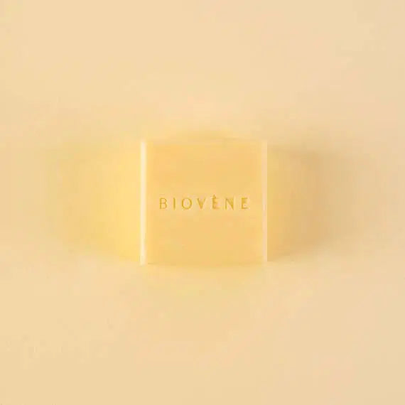 Biovéne Clear Protect Citrus Dream Solid Shampoo Bar 40gr