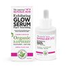 Biovéne The Conscious™ Glycolic Acid Exfoliating Glow Serum Organic Raspberry 30ml