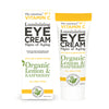 Biovéne The Conscious™ Vitamin C Luminizing Eye Cream Organic Lemon & Raspberry 30ml
