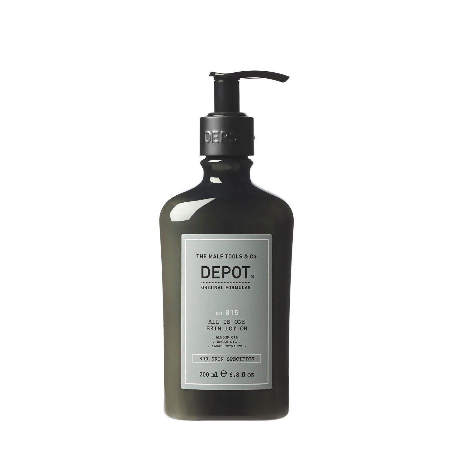 Depot No.815 All In One Skin Lotion