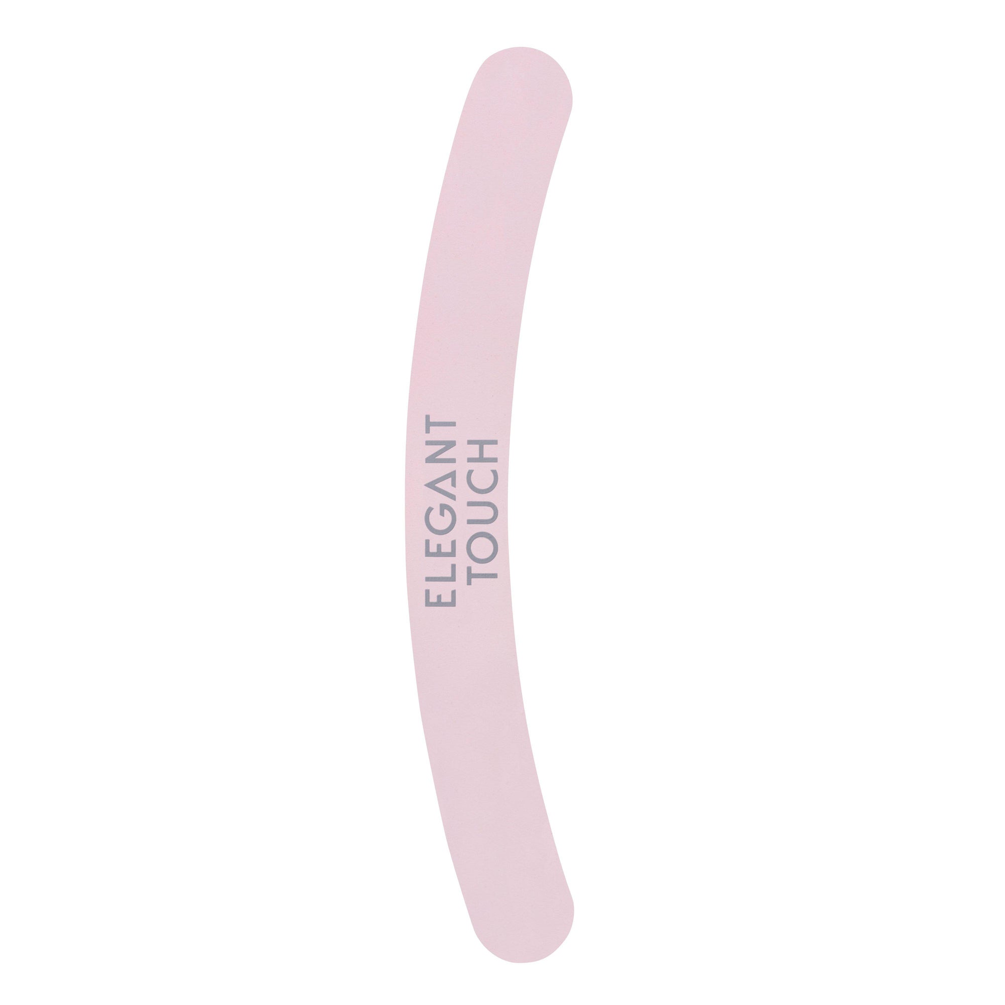 Elegant Touch Professional Nail Files