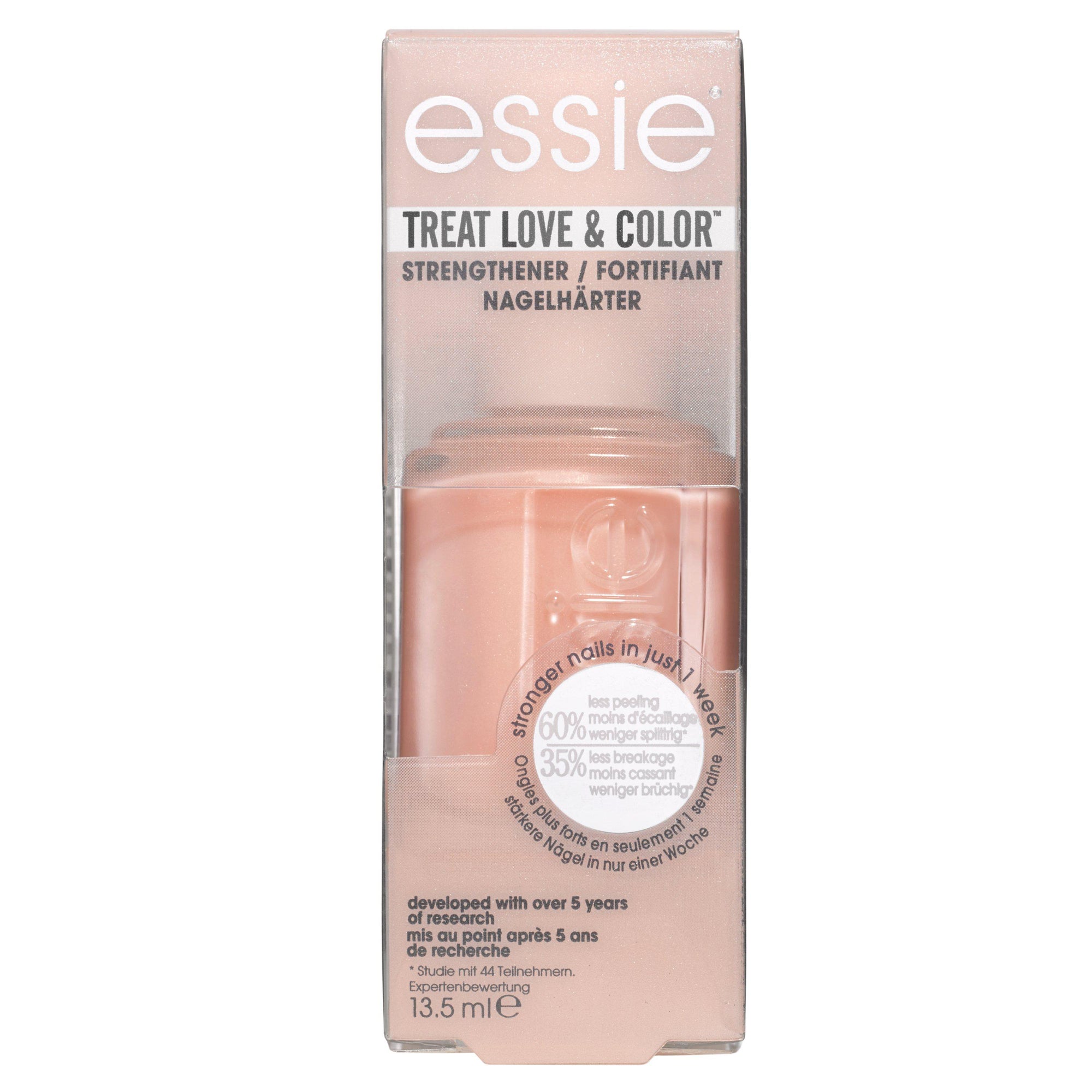 Essie TLC Tinted Love