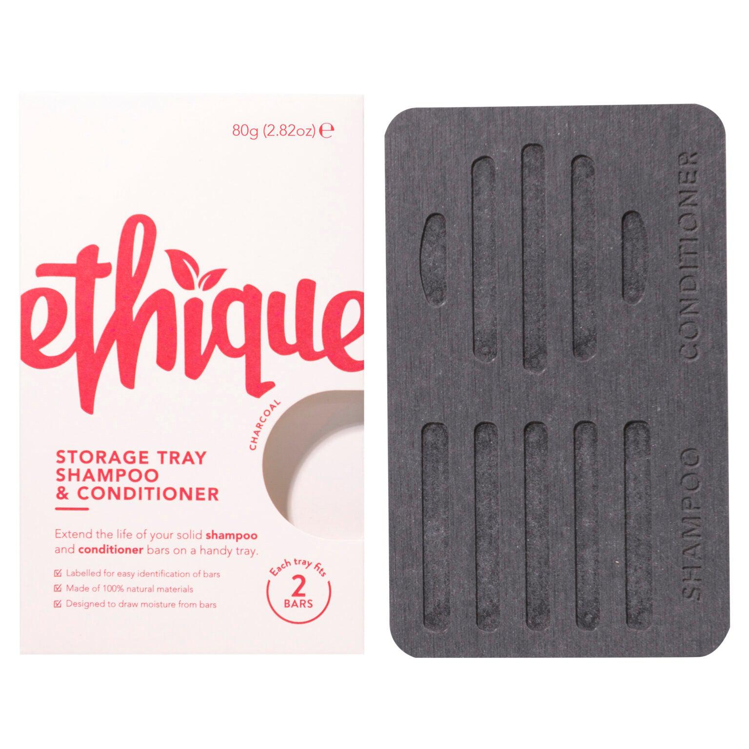 Ethique Storage Tray Hair