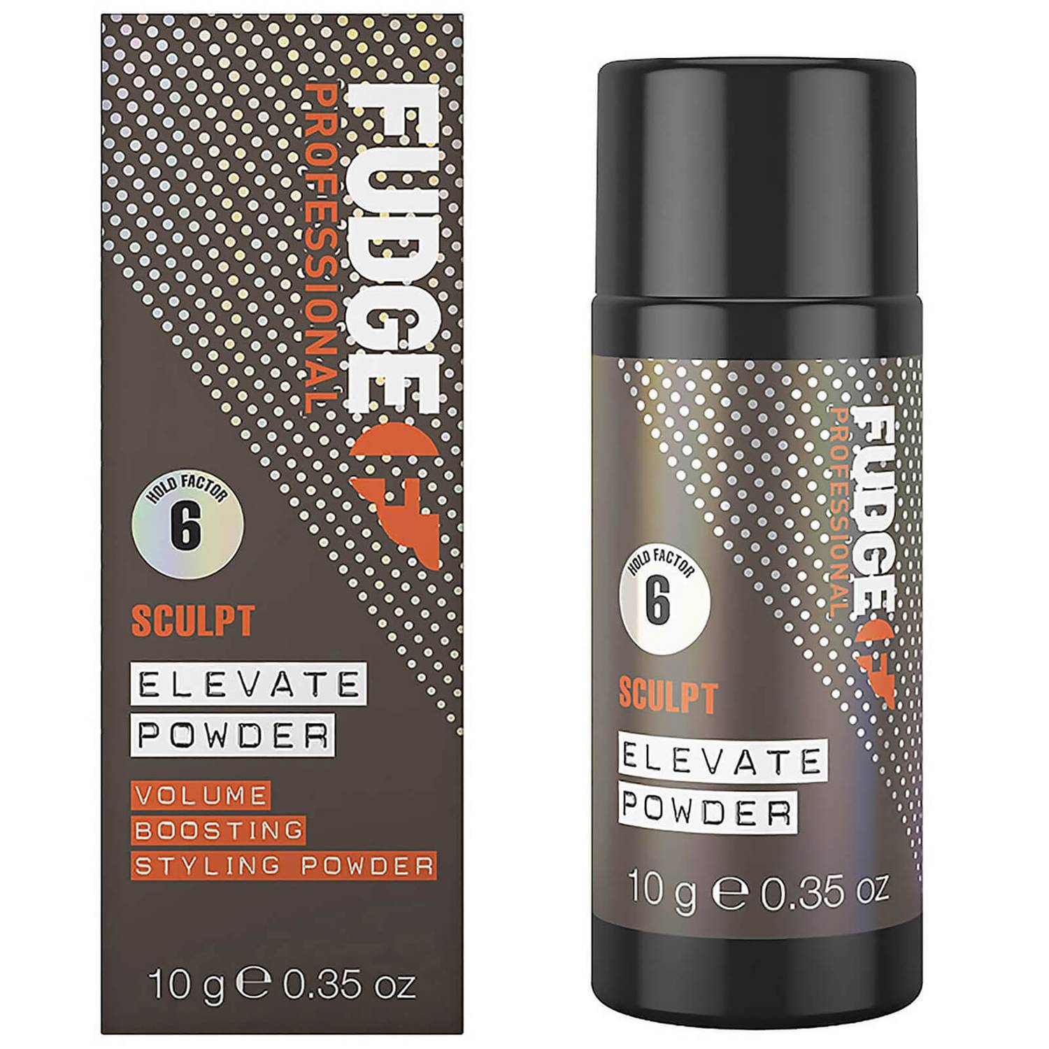 Fudge Elevate Hair Powder 10gr