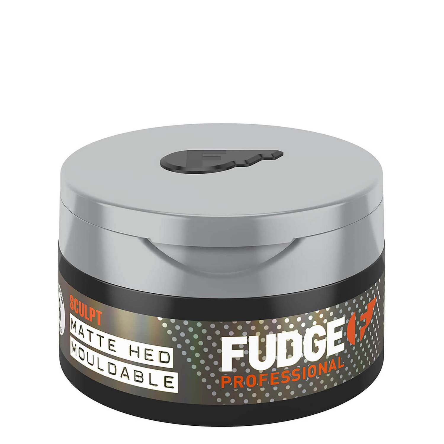 Fudge Matte Head Mouldable 75gr