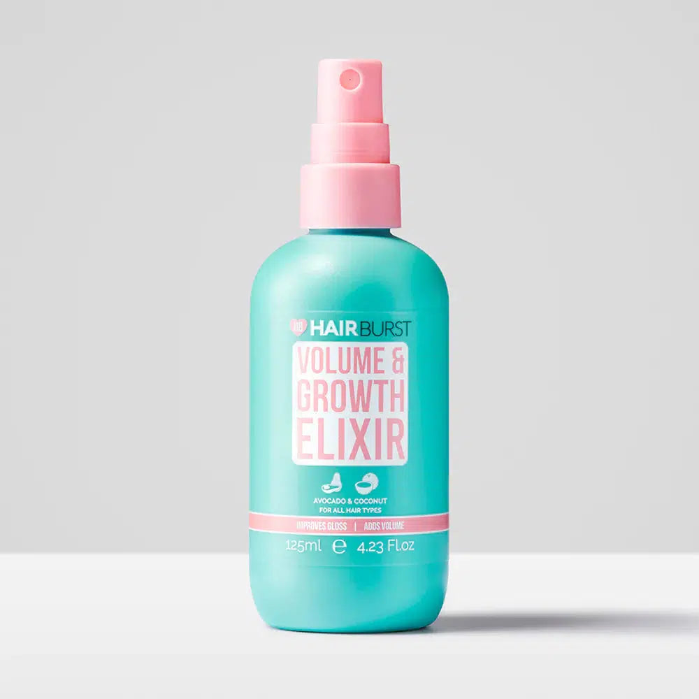 Hairburst Volume & Growth Elixir