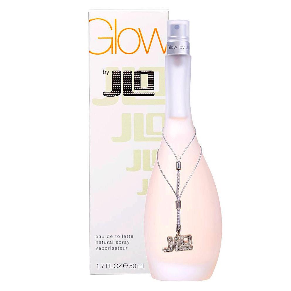Jennifer Lopez Jlo Glow EDT