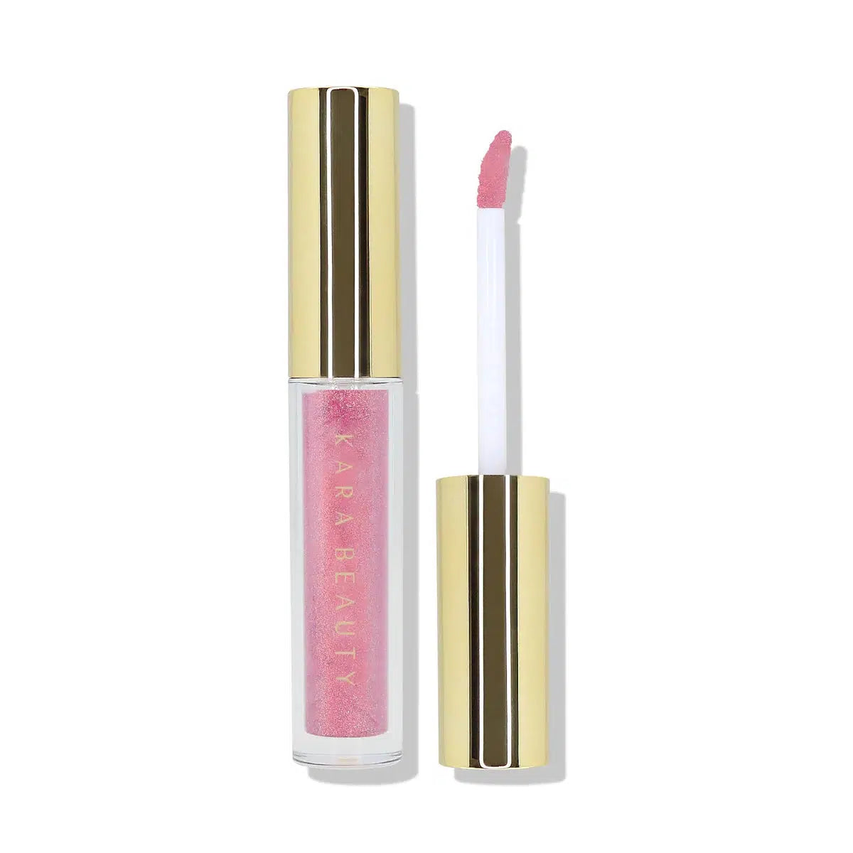 Kara Beauty Liquid Rouge Queen Glitter Lip Gloss