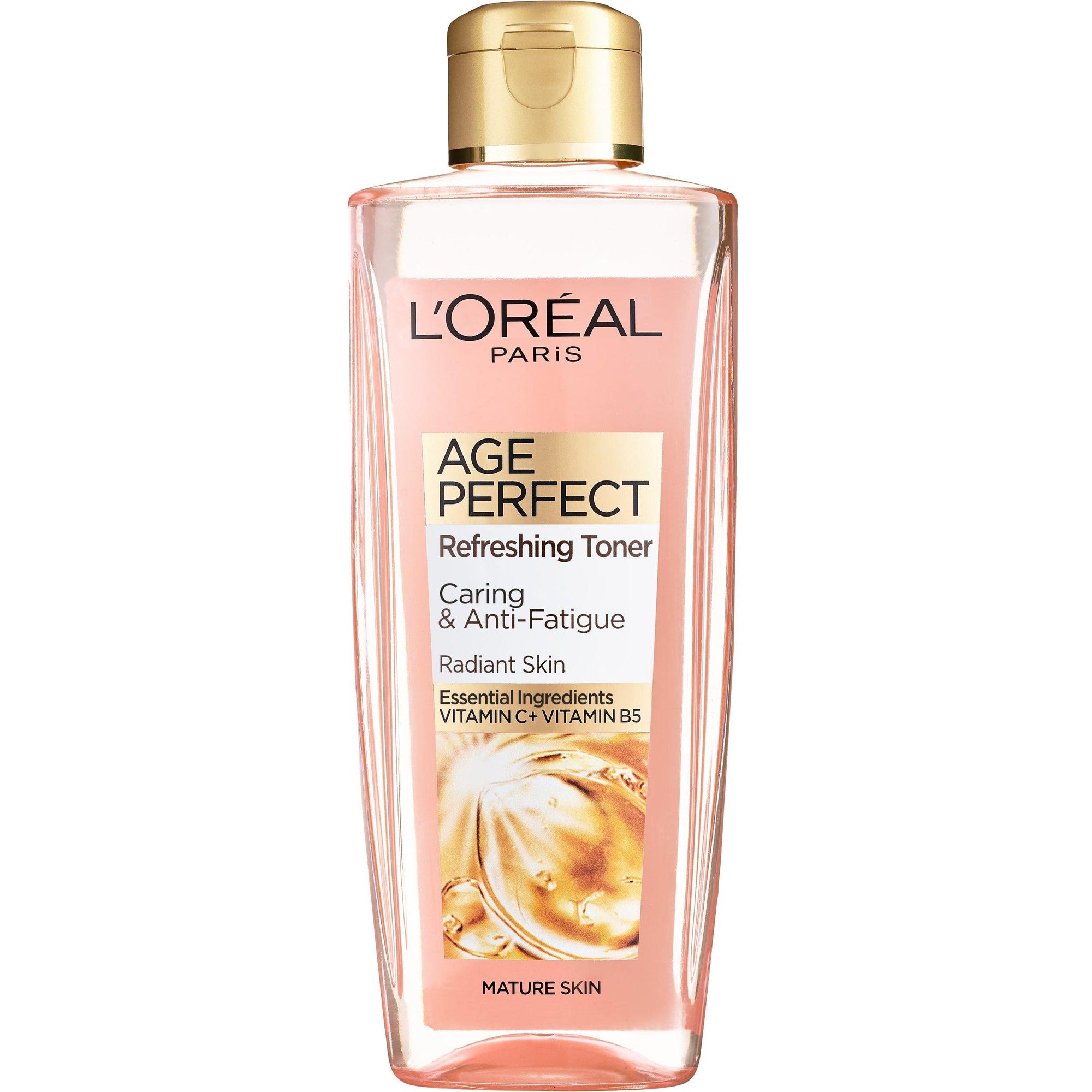 L'Oréal Paris Skincare Age Perfect Toner 200ml