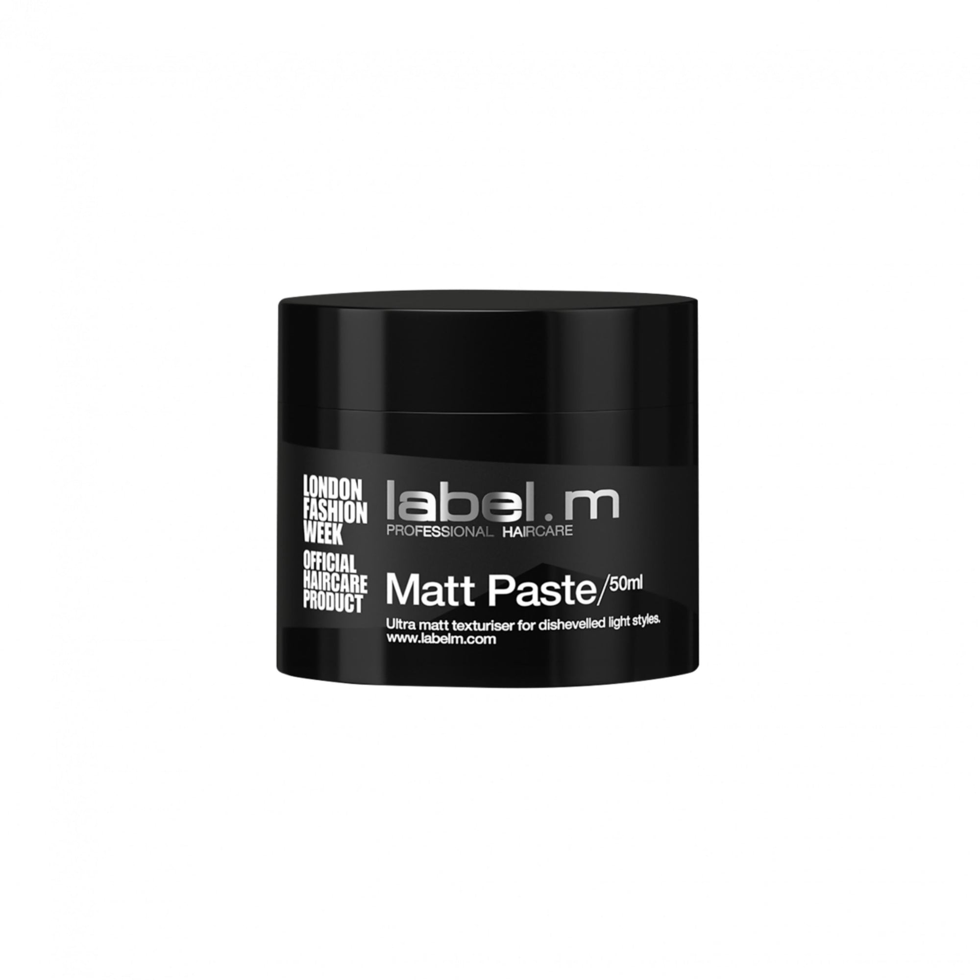 Label M Matt Paste 50ml