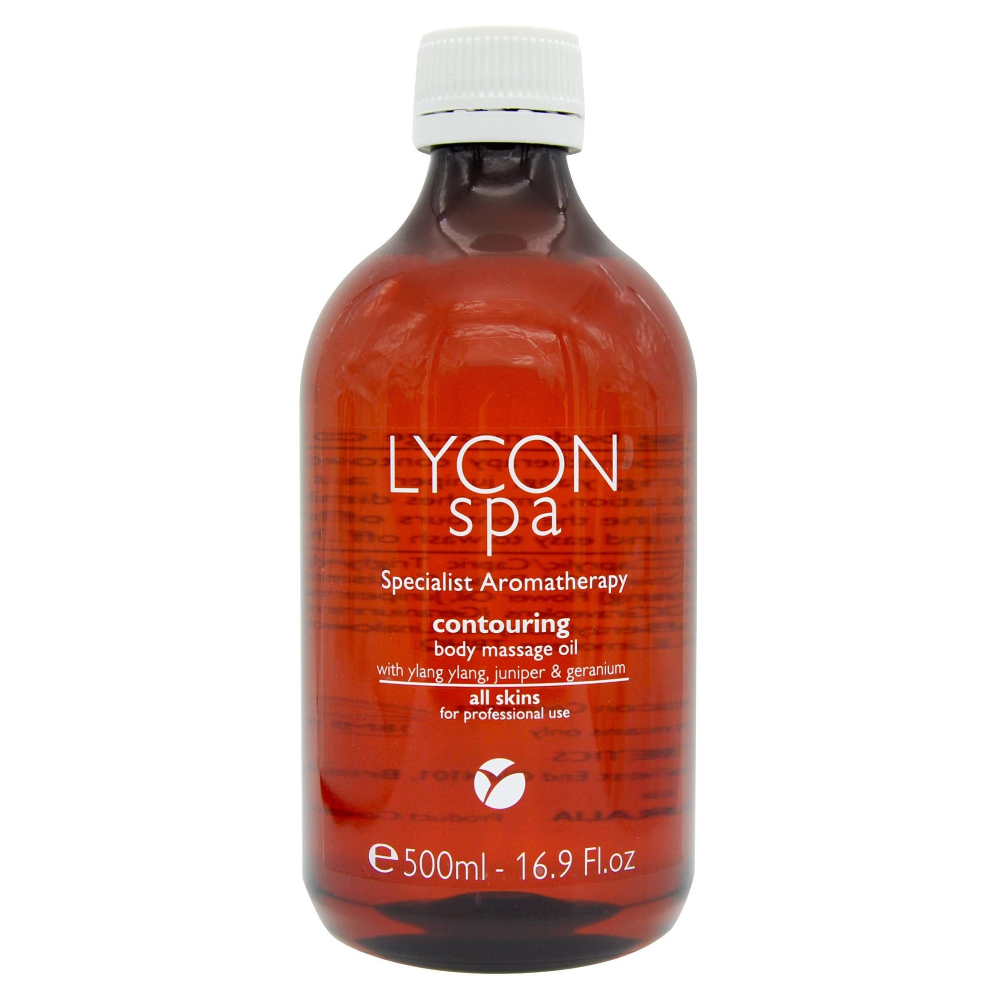 Lycon Spa Specialist Aromatherapy 500ml