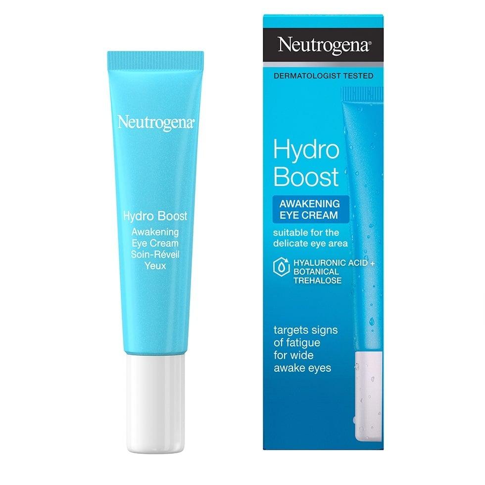 Neutrogena Hydro Boost Aweking Eye Cream 15ml
