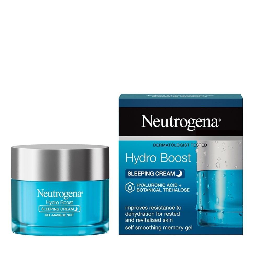 Neutrogena Hydro Boost Sleeping Mask 50ml