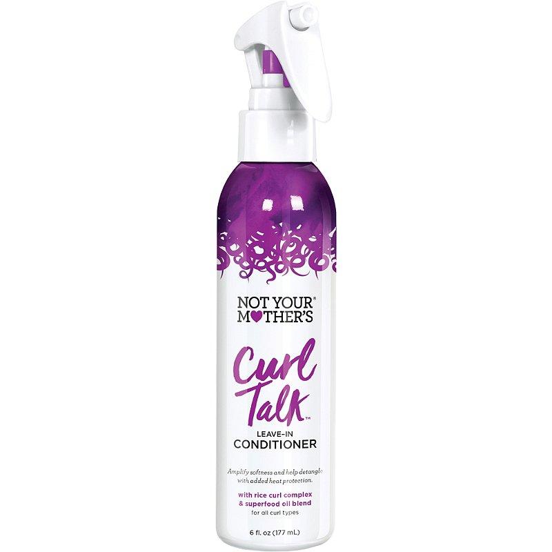 Not your mother's Curl Talk Leave-in Conditioner 177ml