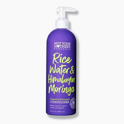 Not your mother's rice water protein næring 450ml