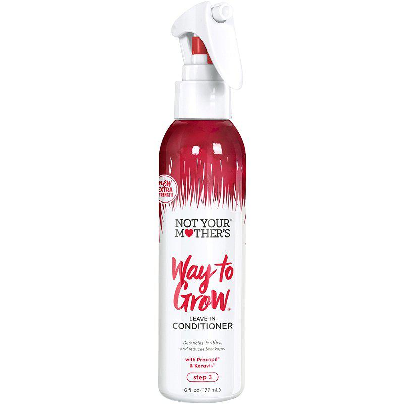 Not your mother's way to grow Leave-in 177ml