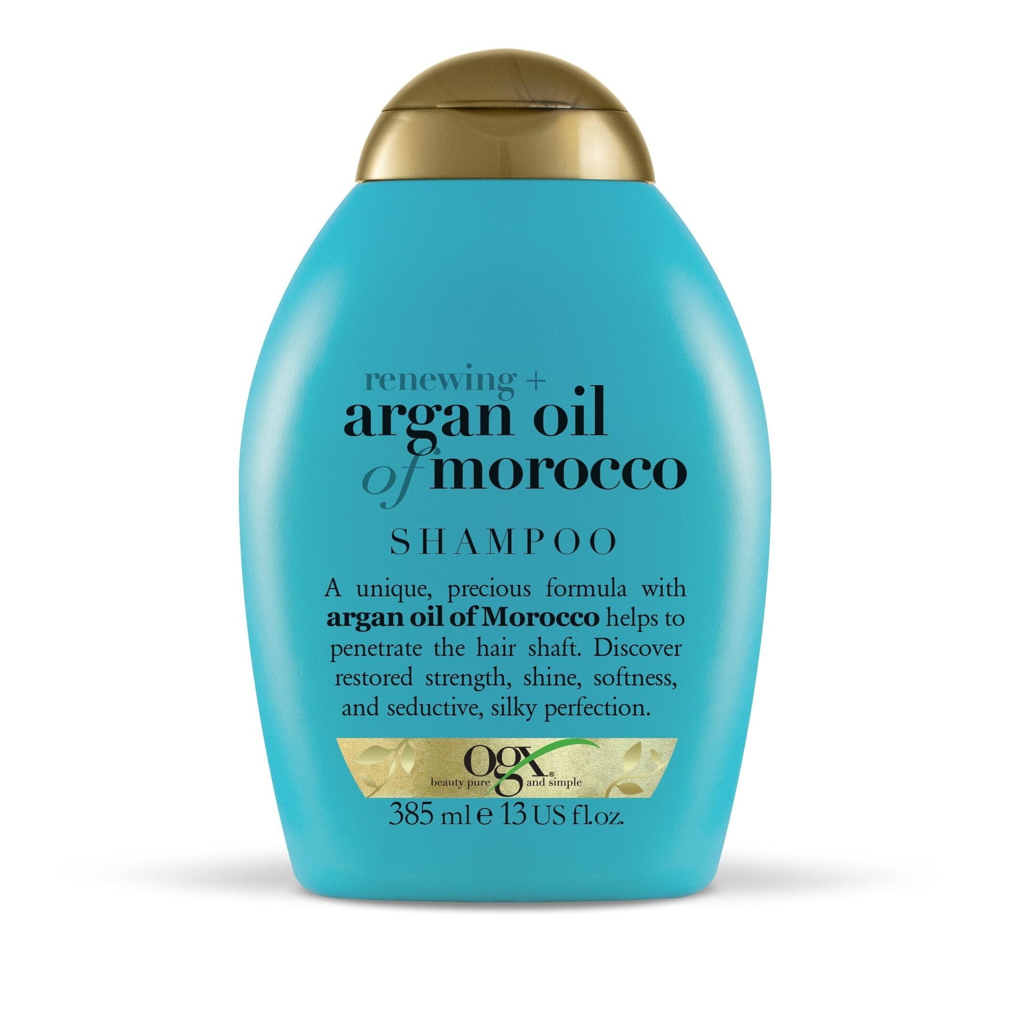 OGX Moroccan Argan Oil sjampó