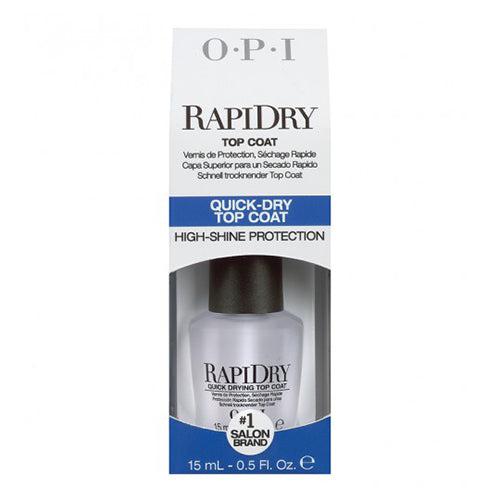 OPI Nail lacquer Rapidry Top Coat