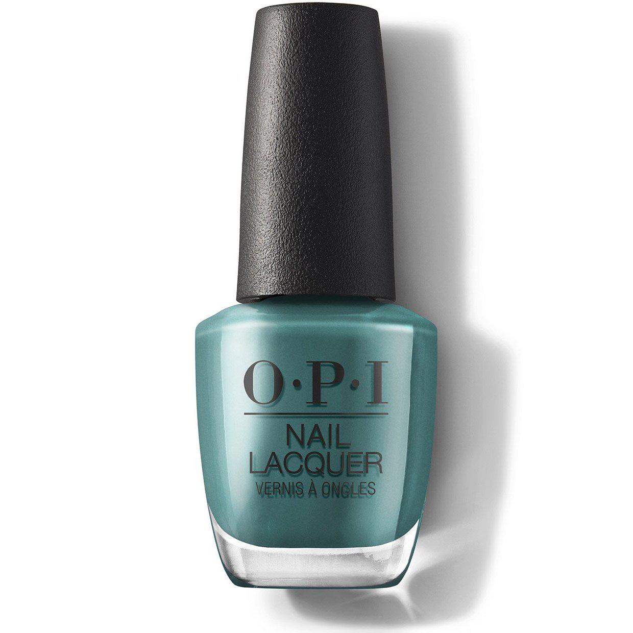 OPI nail lacquer My Studio´s on Spring