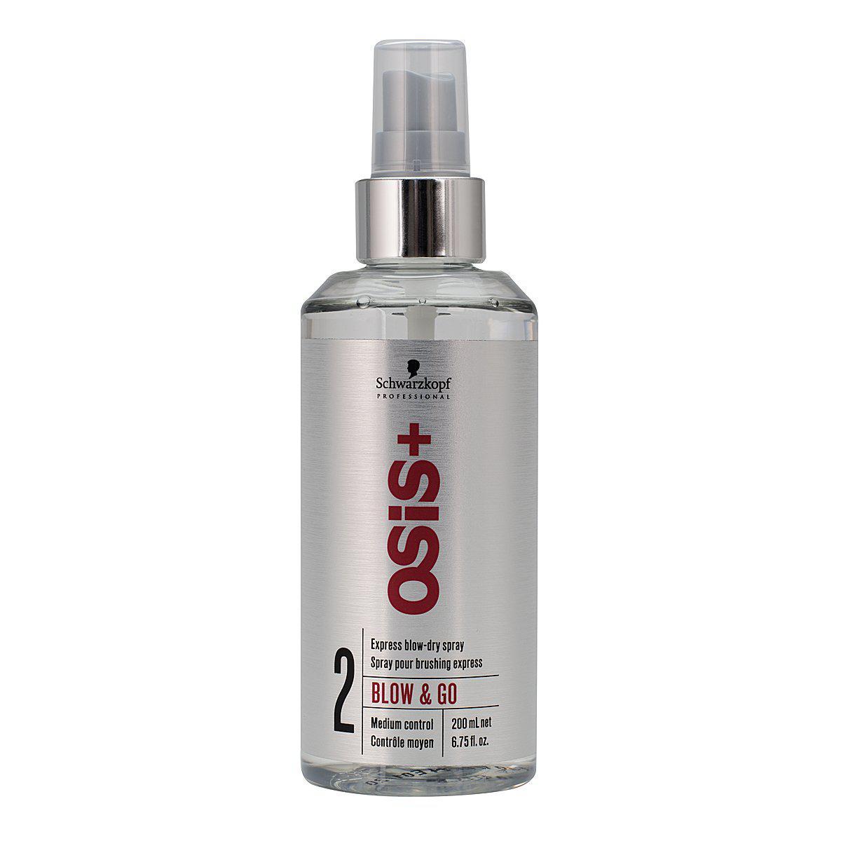 OSIS Blow & Go 200ml