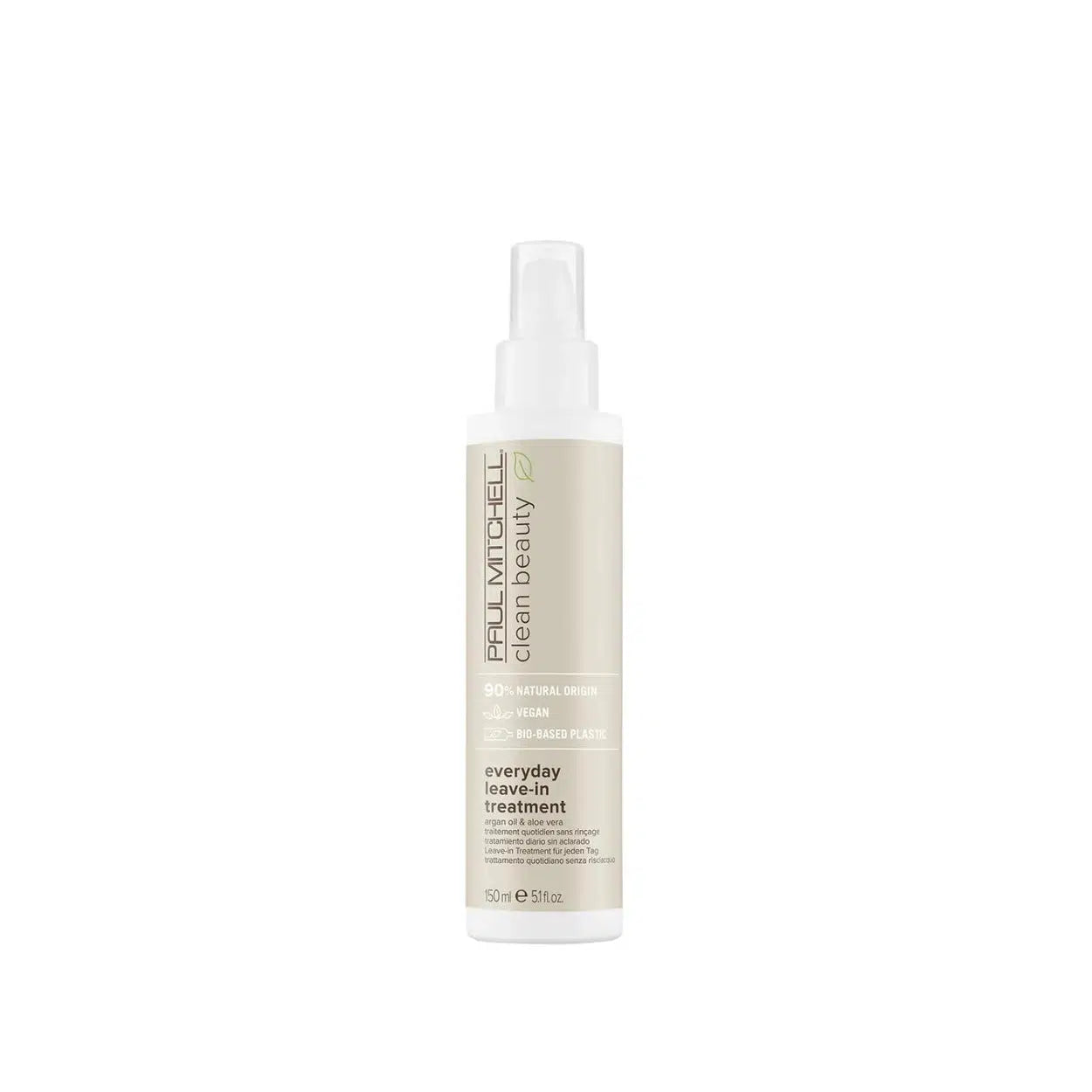 Paul Mitchell Clean Beauty Everyday leave in treatment 150ml