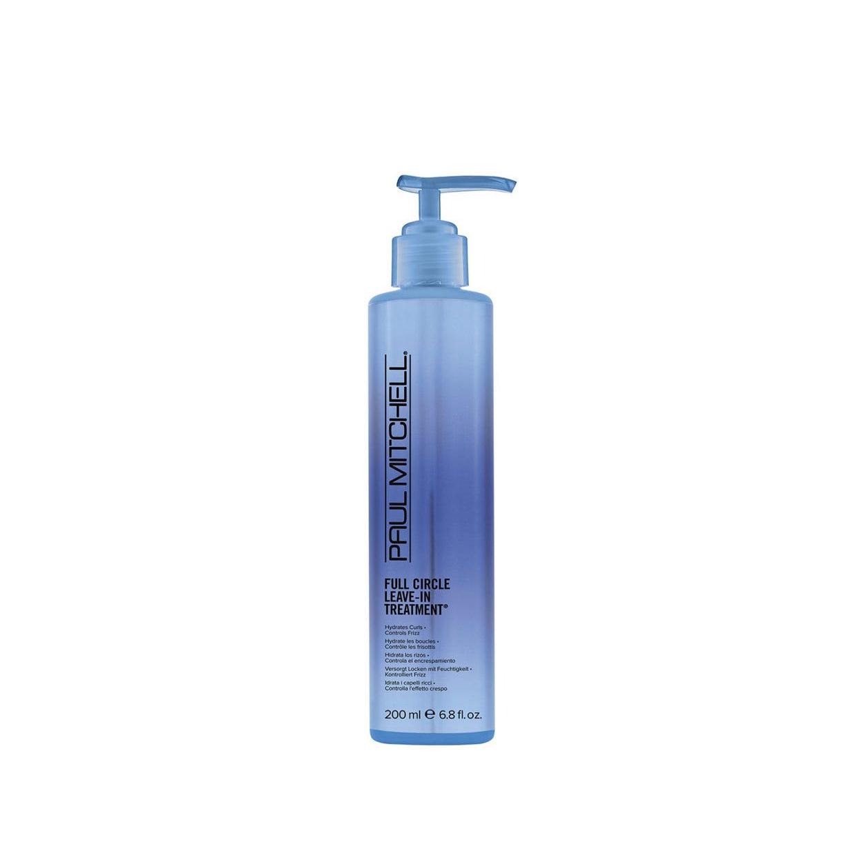 Paul Mitchell full circle leave-in treatment 200ml