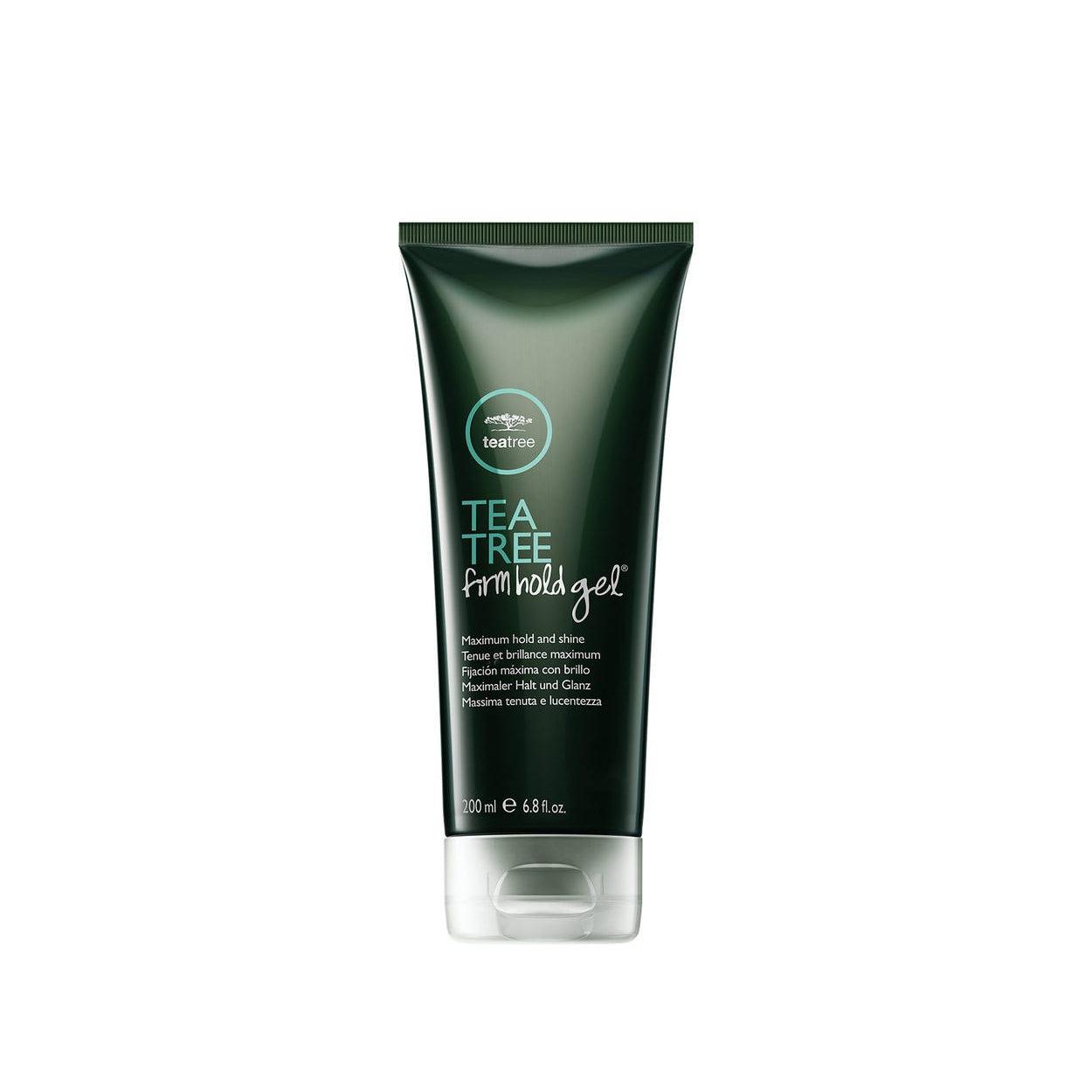 Paul Mitchell Tea Tree Special Firm Hold Gel 75ml