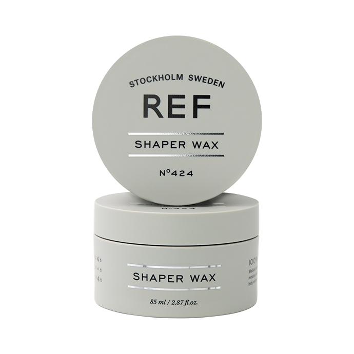 REf Stockholm Shaper Wax 85ml