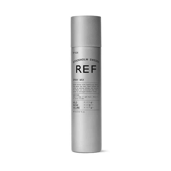 REF Stockholm Spray Wax 250ml