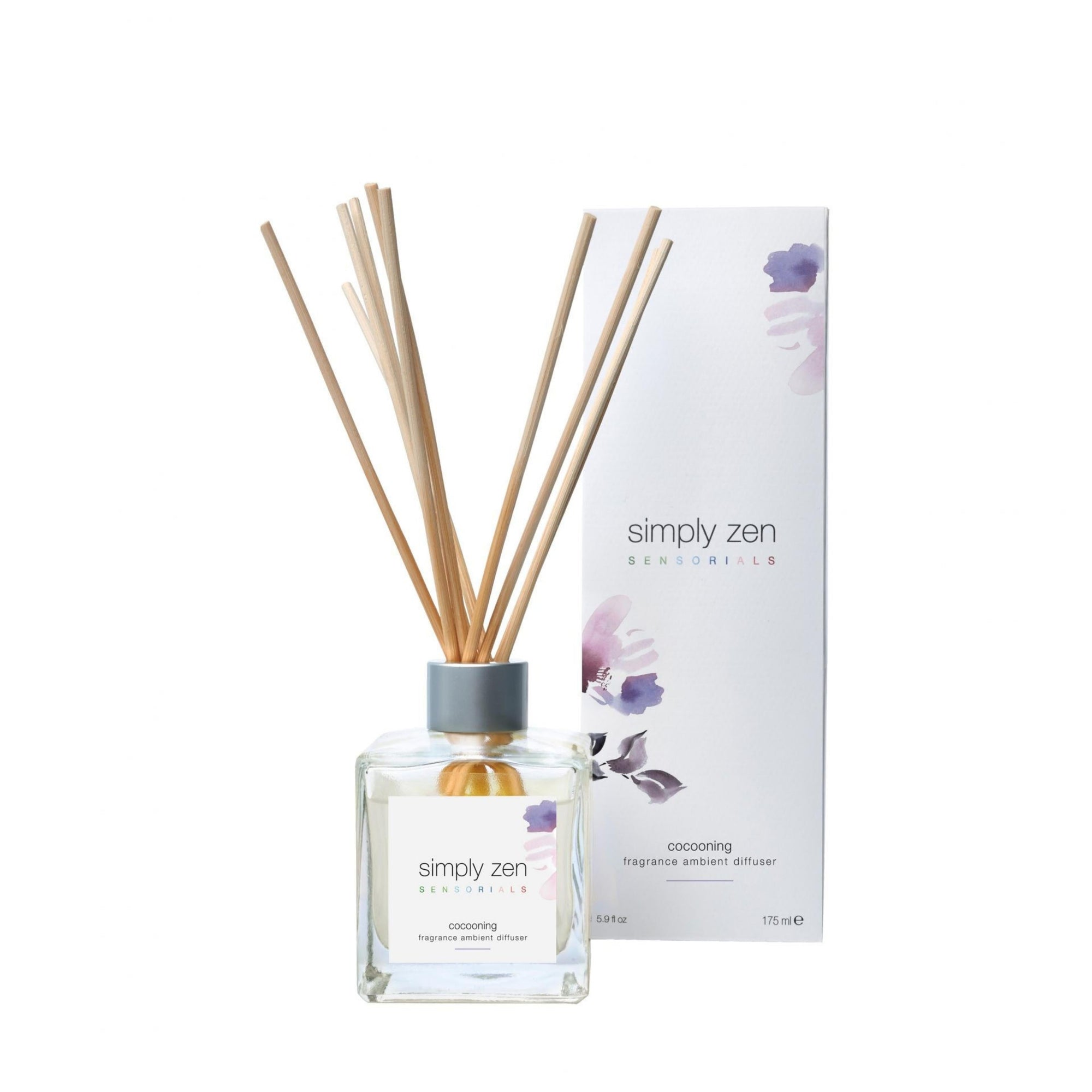 Simply Zen Cocooing Diffuser