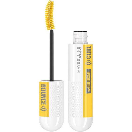 The Colossal Mascara Curl Bounce