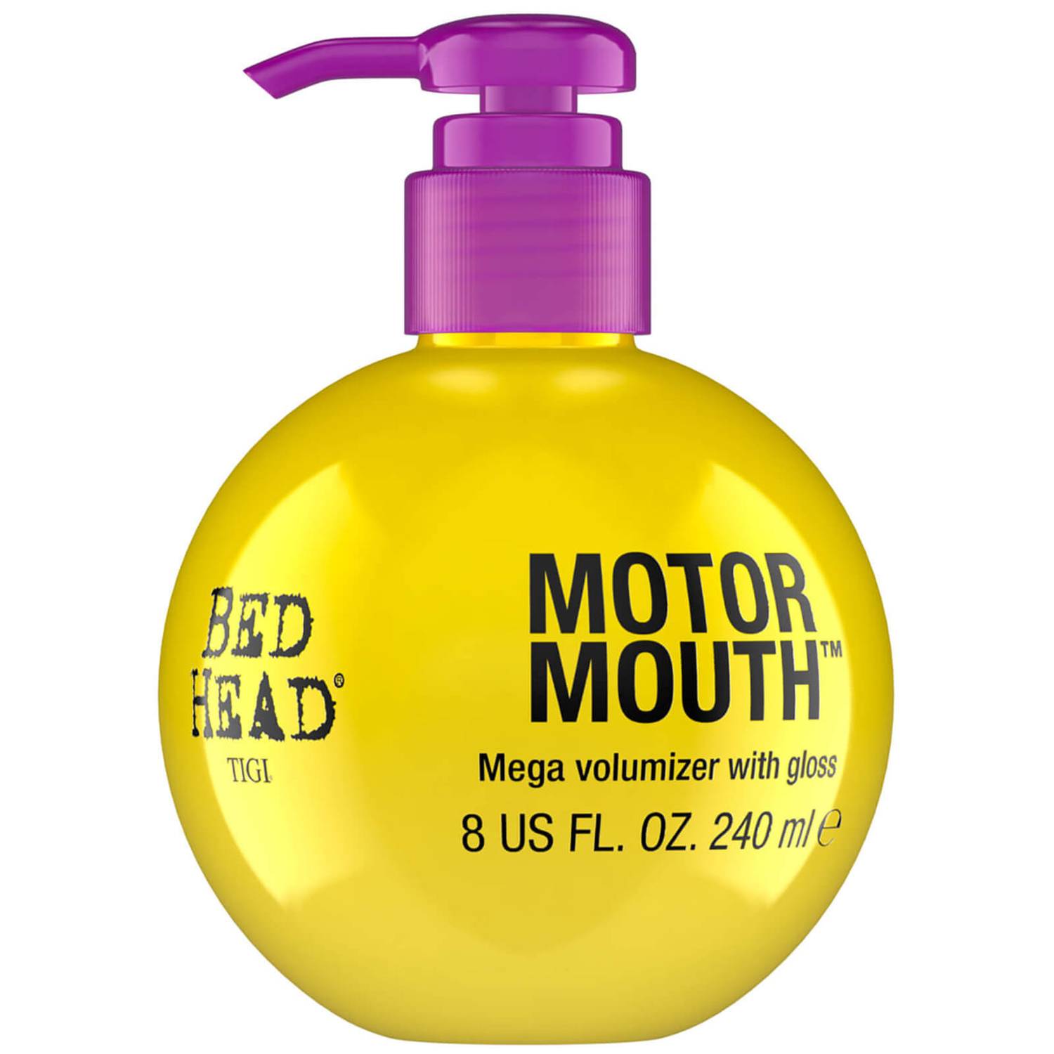 Tigi Bed Head Motor Mouth 200ml